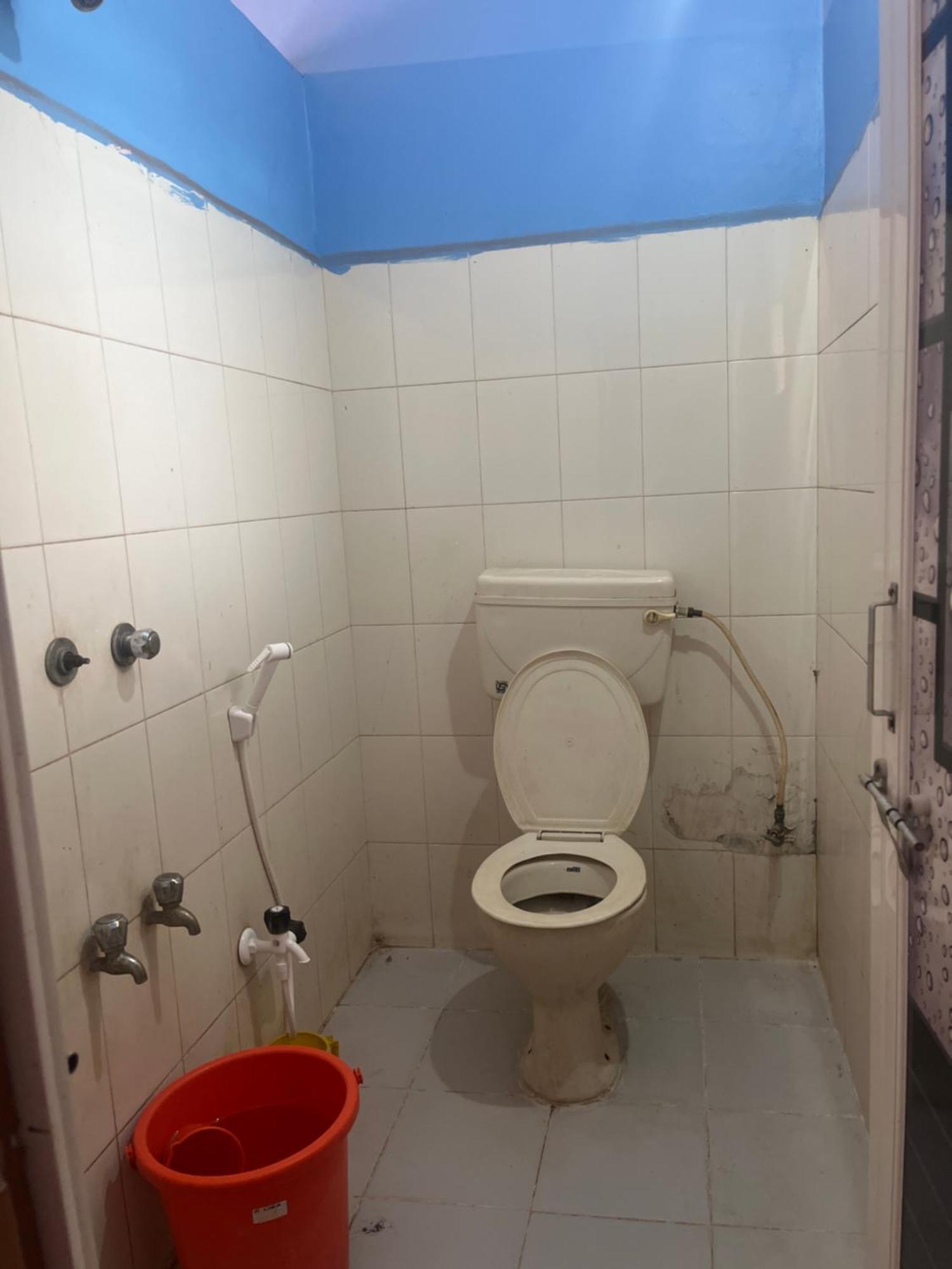 Hotel Madhura Белгаум Экстерьер фото